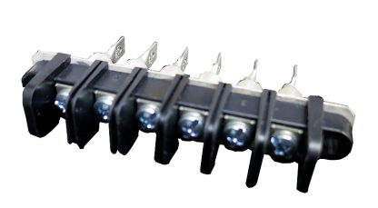 6 TERM FILT AC/DC