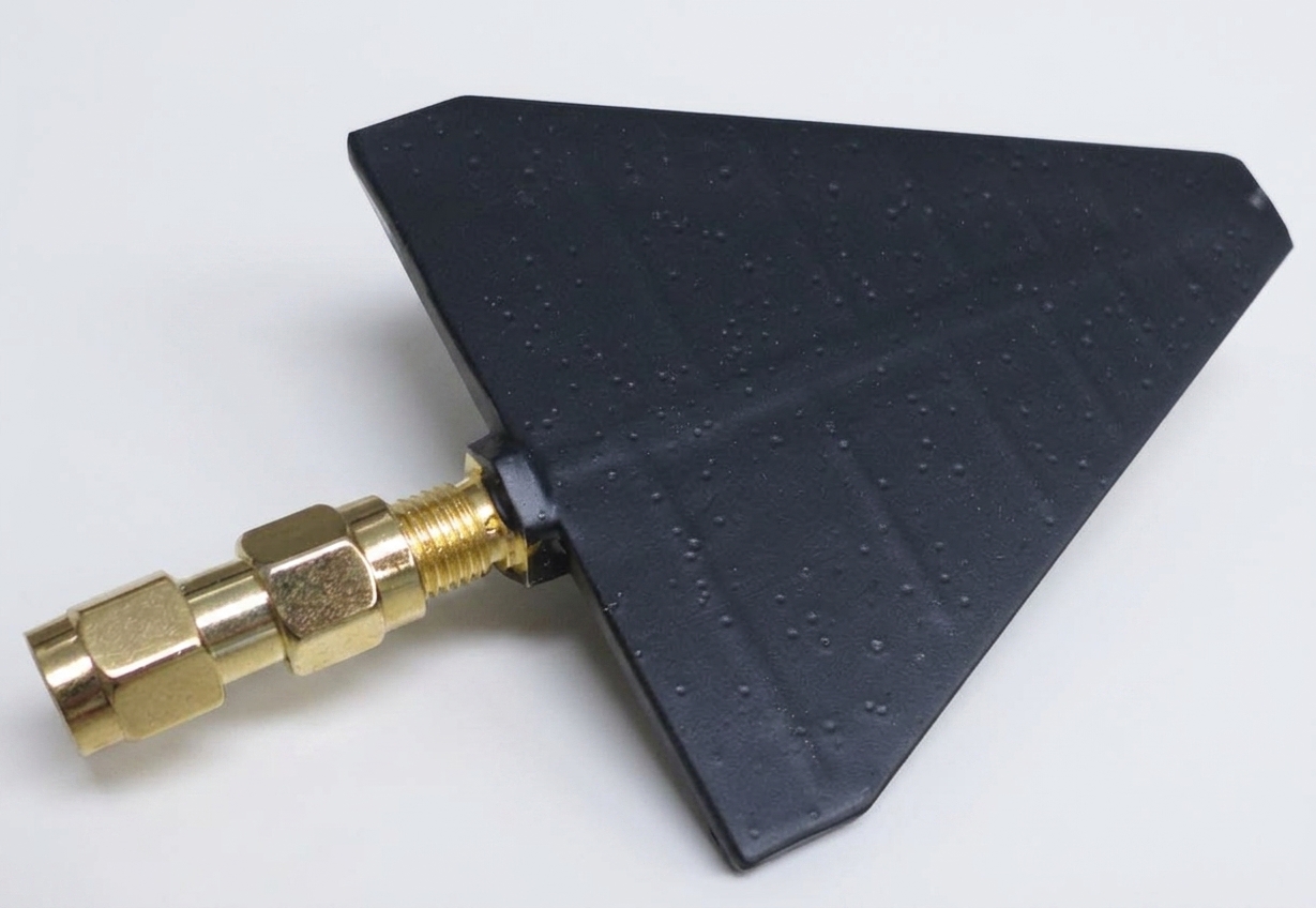 JRE ANT-211 Broadband 2-11 GHz Log Periodic Antenna