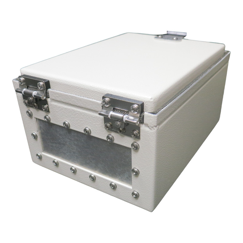 JRE 0709-P RF Shielded Test Enclosure