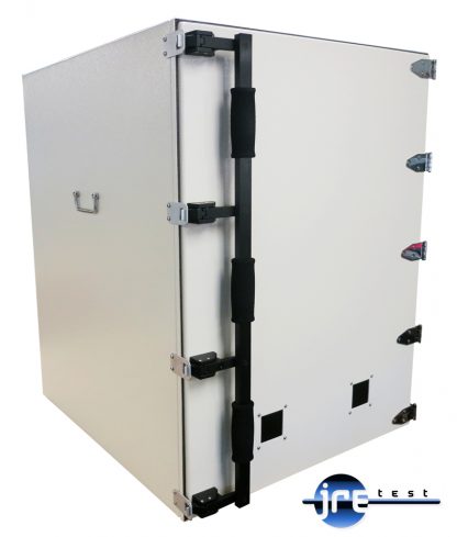 JRE 3036 RF Shielded Test Enclosure