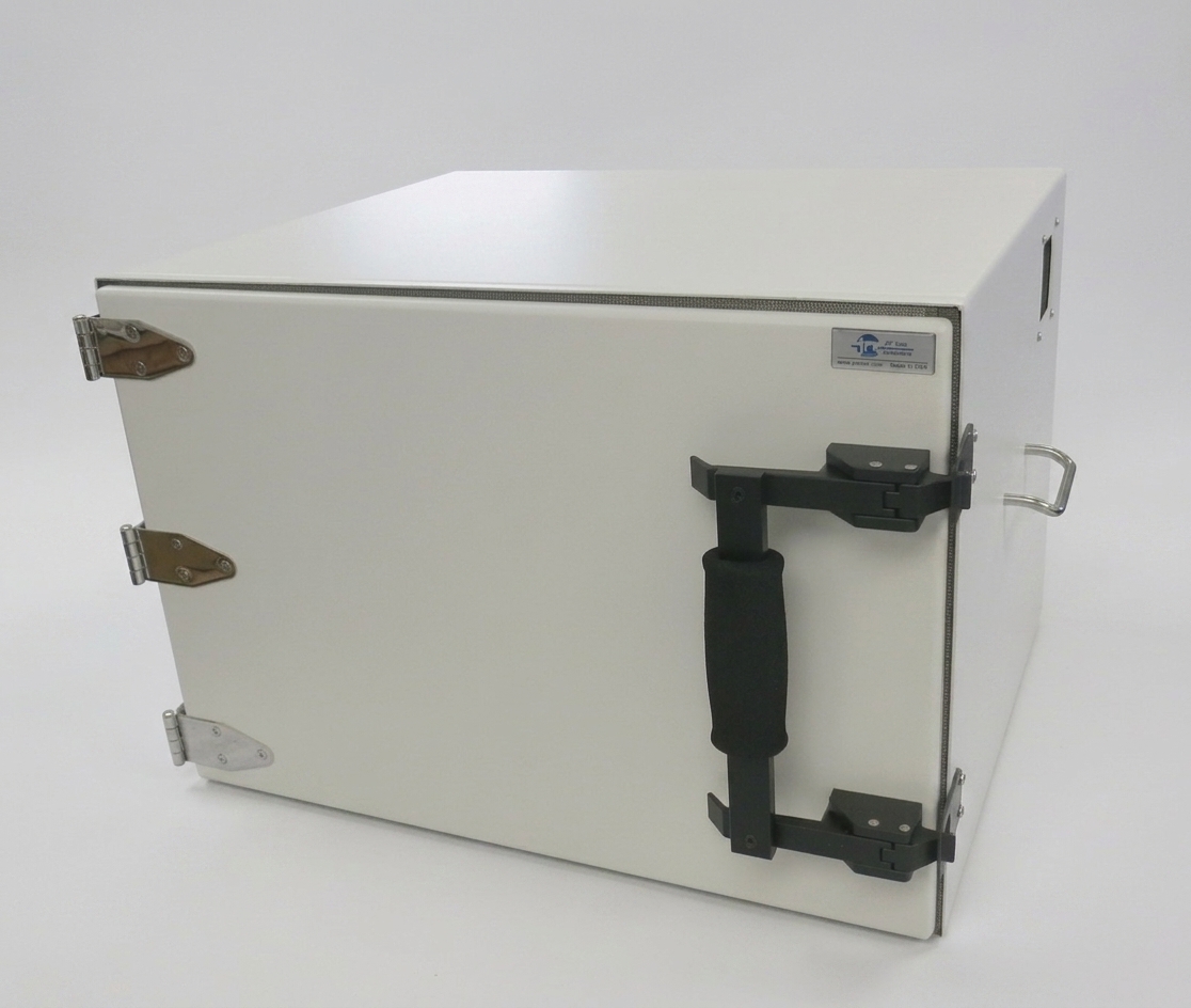 JRE 2218 RF Shielded Test Enclosure