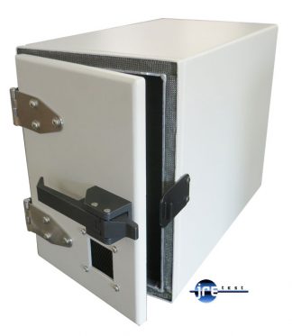 In-Stock RF Shielded Enclosures