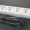 6 Outlet Power String Universal