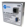 JRE Test LAN10G USB3 filtered interface