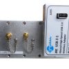 JRE Test A1-USB2-1 populated I/O plate
