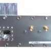 JRE Test A1-USB2-1 populated I/O plate rear view