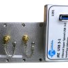 JRE Test A1-USB3-1 populated I/O plate