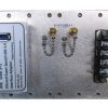 JRE Test B1-4T-USB3-1 populated I/O plate