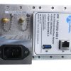 JRE Test B3-AC-LAN10G-USB3 populated I/O plate