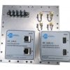 JRE Test C1-4T-LAN2-USB2-2 populated I/O plate