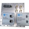 JRE Test C1-4T-LAN2-USB3-2 populated I/O plate