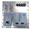 JRE Test C2-4T-LAN10G-USB2-2 Populated I/O plate