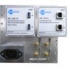 JRE Test C3-AC-LAN2-USB3-2 Populated I/O plate