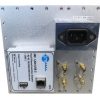 JRE Test C5-AC-LAN-USB2-front populated I/O plate