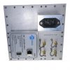 JRE Test C5-AC-LAN10G-USB2-front populated I/O plate