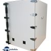 JRE3036 RF test chamber enclosure front view
