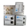 JRE Test pre-populated I/O plate C3-PEM-LAN2-USB2-2