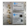 JRE Test pre-populated I/O plate C5-PEM-LAN10G-USB3