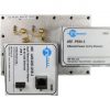 JRE Test pre-populated I/O plate D3-PEM-LAN10G-USB2
